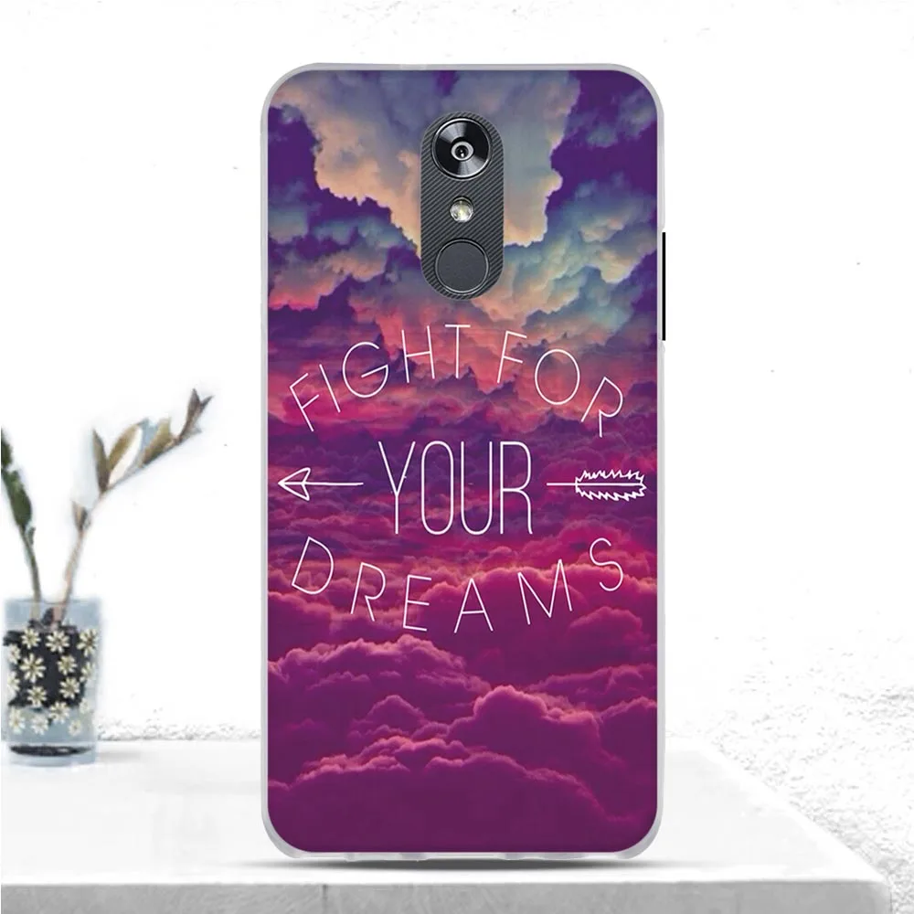Чехол для LG Stylo 4/LG Q 4 чехол мягкий силиконовый из ТПУ Stylus +/Q Stylus/Stylo Plus чехлы