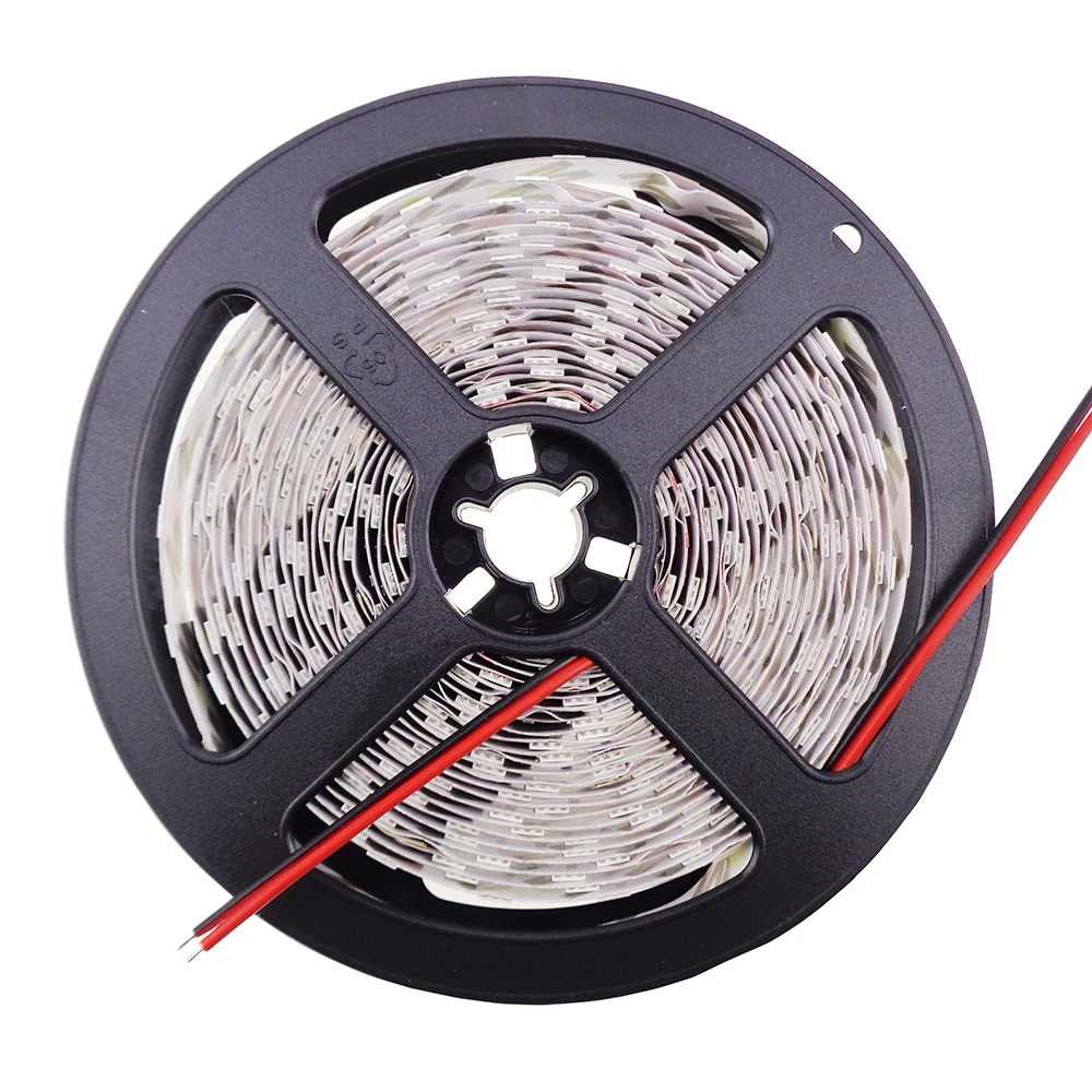 CHINCOLOR LED Plant Grow Lights 5050 DC12V 300leds 31 41 51 Red Blue light for Greenhouse Hydroponic Full Spectrum IP20 DA (5)