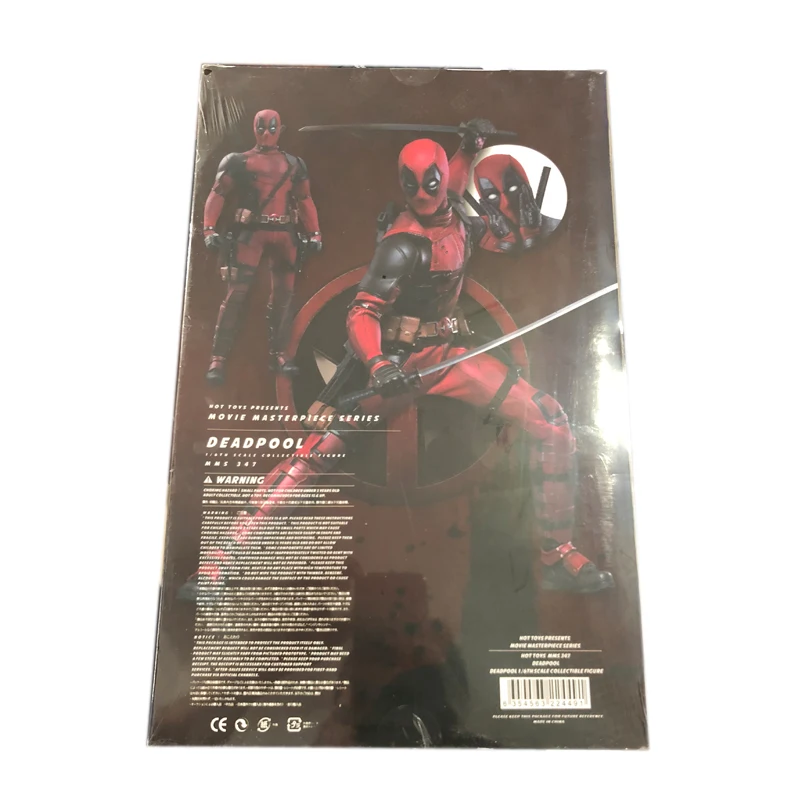 Горячие игрушки Совместимые Marvel X-men Deadpools 30 см BJD Суставы подвижные фигурки игрушки для подарка с настоящей тканью