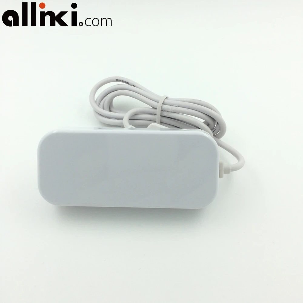 Flood Sensor Z Wave EU water sensor detect presence and absence of