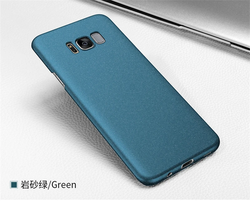 Back Cover Case  for Samsung S8 S8 Plus (17)