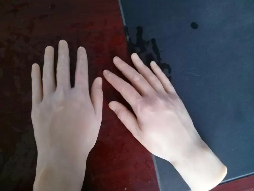 thumb