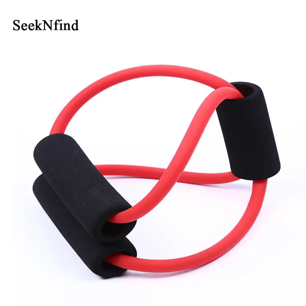 o loop chest expander