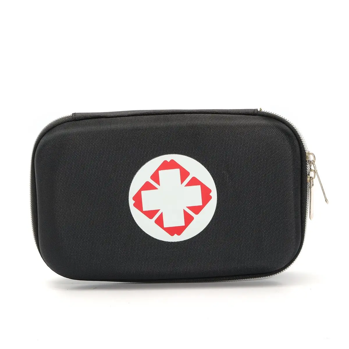 

NEW EVA Black First-aid Outdoor Bag Travel Emergency Rescue Medical Survival Case Emergency Kits