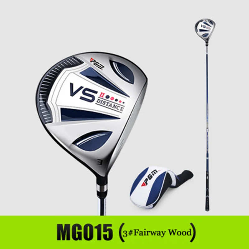 Crest golf Men's 1 # Golf Driver/3 #5 Fairway Wood/4H Hybrid для правшей|Клюшки гольфа| |