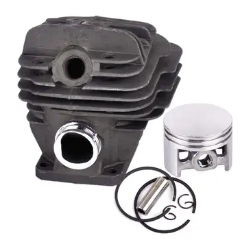 

LETAOSK 44MM Cylinder Piston Ring Kit Fit for STIHL 026 MS260 Chainsaw 1121 020 1217