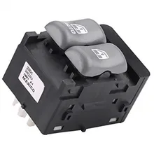 Front Left Power Window Master Switch for Pontiac Grand Prix Sunfire 2 Door 95-05 10290241 Front Left Power Window Master Switch for Pontiac Grand Prix Sunfire 2 Door 95-05 10290241