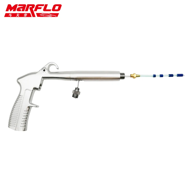 Marflo автомобильная мойка Tornador запасная часть внутренняя жидкая трубка Tornado Gun 2