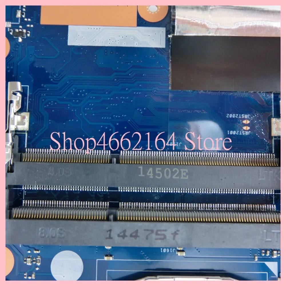 PU451JF GT930M اللوحة REV2.0 ل ASUS PU451 PU451J PU451JF HM87 اللوحة المحمول اللوحة الرئيسية