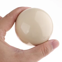 Perfeclan 5,7 см/2,24 дюймов бильярдный шар бильярдный кий шарики части тренировки снукер аксессуары высокого качества