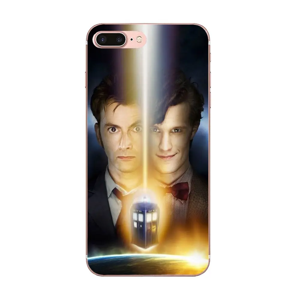 Мягкий TPU Quinn телефон Bbc Tv Show Doctor Who для Xiaomi Mi3 Mi4 Mi4C Mi4i Mi5 Mi 5S 5X 6 6X A1 Max Mix 2 Note 3 4|Бамперы|