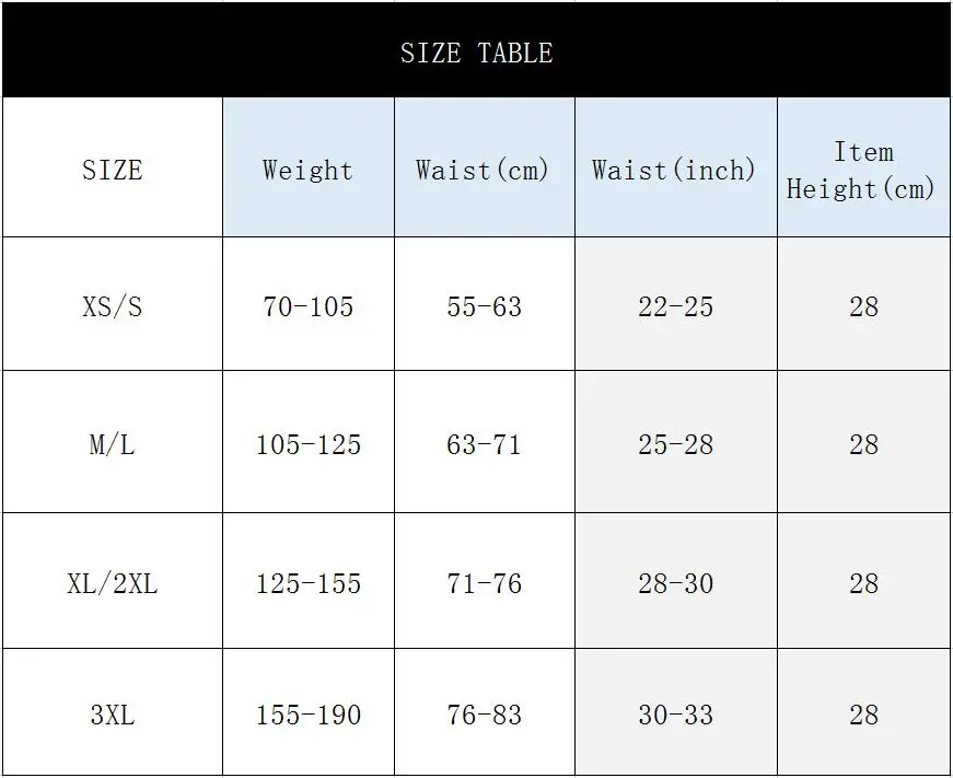 Для женщин корсет с функцией тренажера талии для Вес потери Cincher Body Shaper стройнее