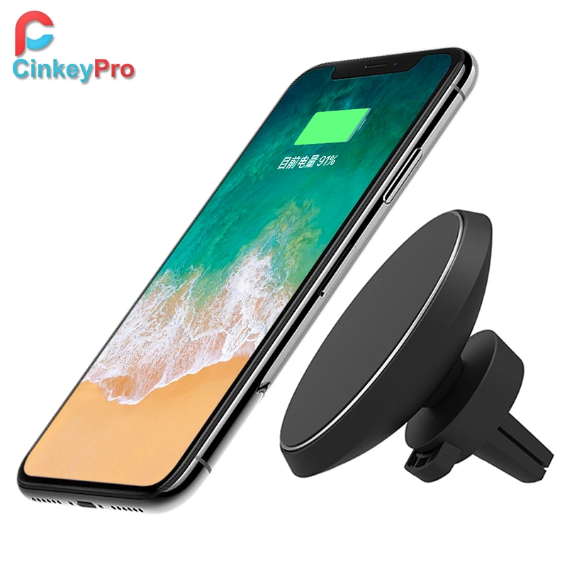 

CinkeyPro Magnetic Charging Micro USB Cable For Samsung XiaoMi 5V 2A USB Mobile Phone Cables 1M Data Universal Charger