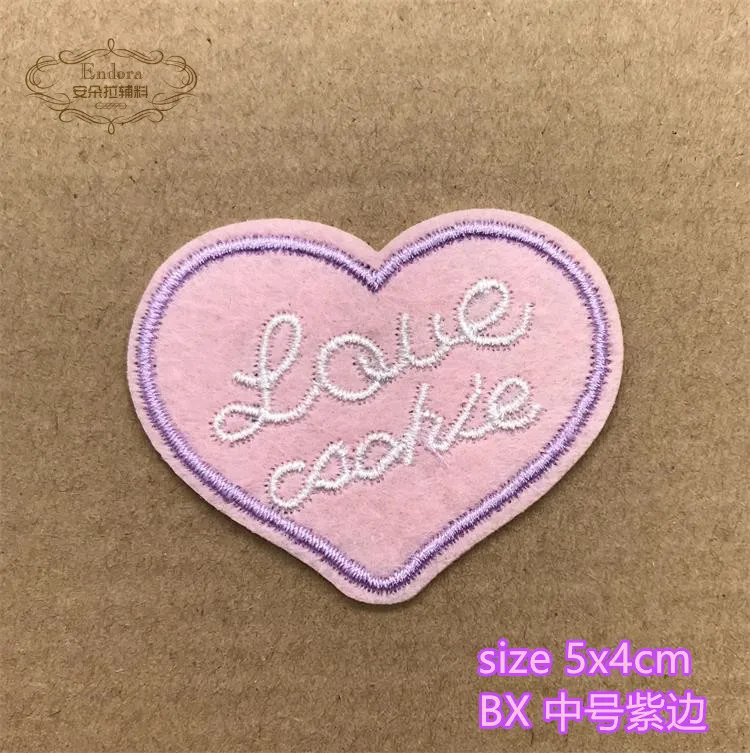 cookie 0.55  5x4cm