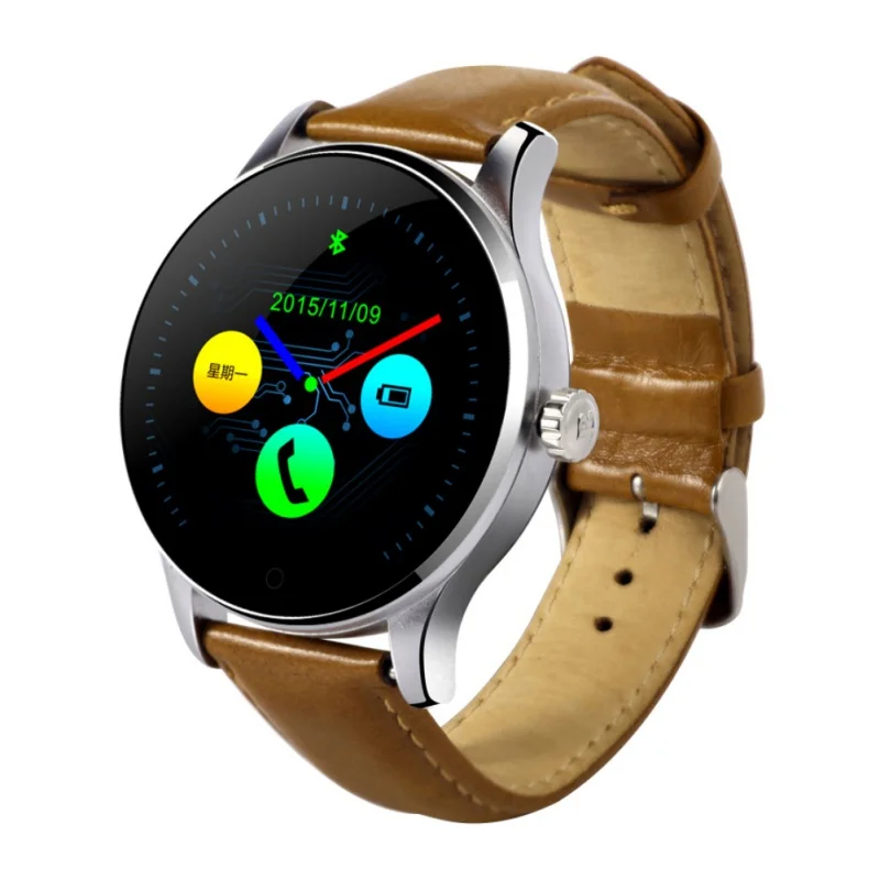 smartwatch with android 10
