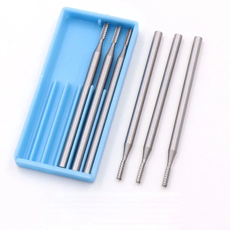 UAN 1pc Tungsten steel carving knives Milling tools Wood carving knife