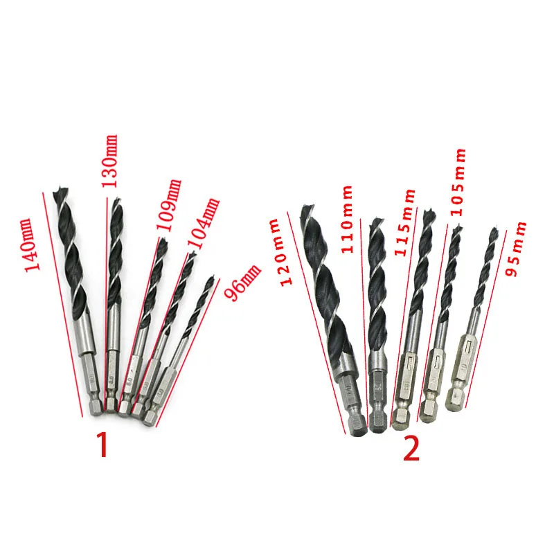 Basic Cellphone Cases CZMY 5PCS Drill Bit Set 4mm 5mm 6mm 8mm 10mm Change Metal Tools 1/4 Hex Shank Wood Rustproof Woodworking Drill Hexagonal Shank Drill Bits Basic Cellphone Cases CZMY 5PCS Drill Bit Set 4mm 5mm 6mm 8mm 10mm Change Metal Tools 1/4 Hex Shank Wood Rustproof Woodworking Drill Hexagonal Shank Drill Bits