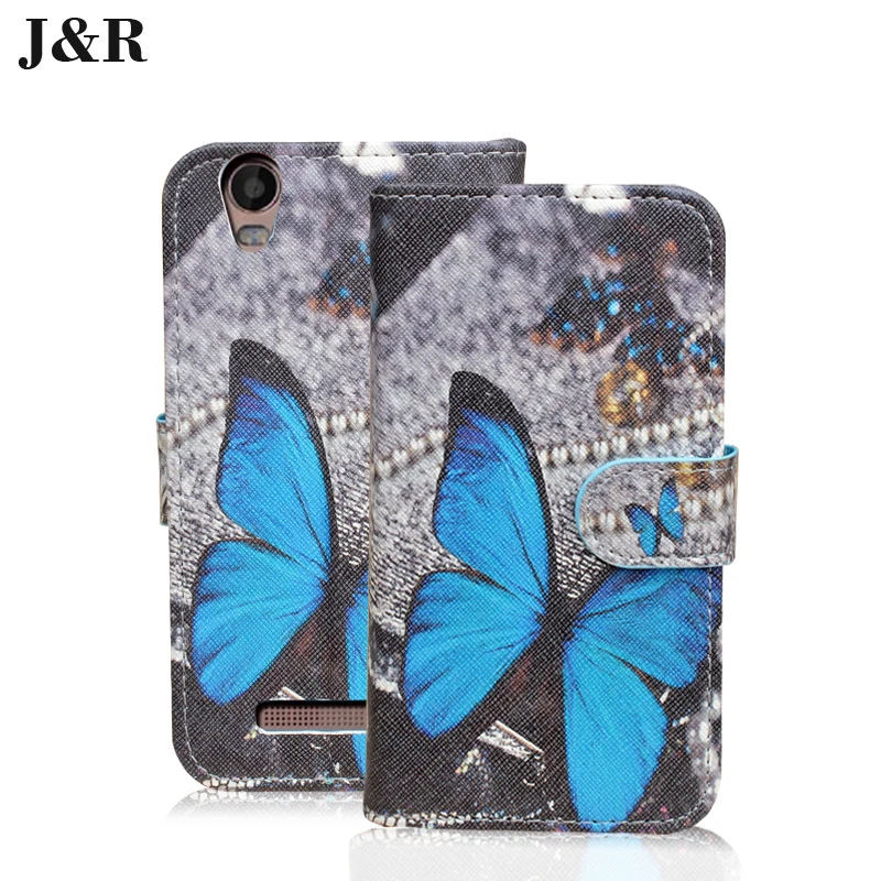 font b Cartoon b font Pattern Cover For Prestigio Muze A5 5502 Duo PSP5502DUO font