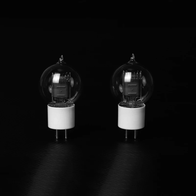 2 шт. PSVANE 101D HiFi аудио вакуум подобранная пара