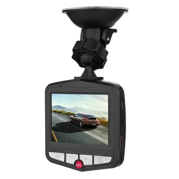 

Dual lens Car DVR Recorder Night Vision two cameras Dual-lens 1080P shield driving record instrument with HDMI interface Auto