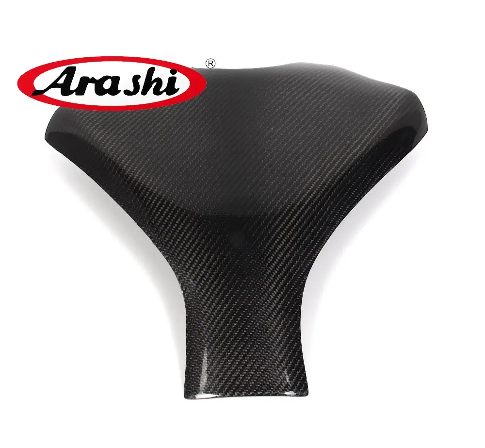 Arashi Z1000 2010 2011 Motorcycle Carbon Fiber Tank Cover Fuel Oil