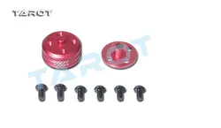 F11397/F11398 Таро TL68B41/TL68B40 красный/синий Quick Release весло сиденье основание пропеллера