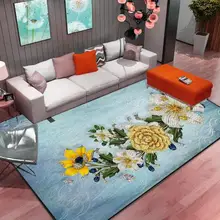 40x60 см 50x80 см 60x90 см напольный коврик для кухни Противоскользящий коврик для ванной двери