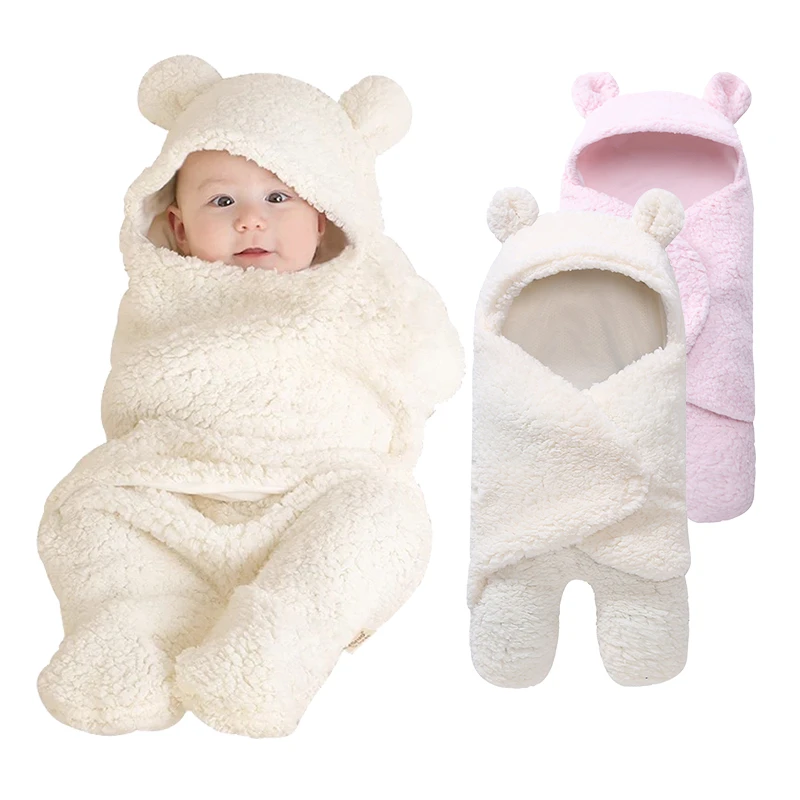 Couvertures Pour Nouveau Ne Pour Bebe De 0 A 12 Mois Ramasse Pour Bebe Garcon Et Fille Accessoire De Photographie Pour Dormir Nouvelle Collection Couverture Pour Emmailloter Aliexpress