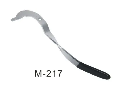 

M-217 PARTS FOR KM CUTTING MACHINE