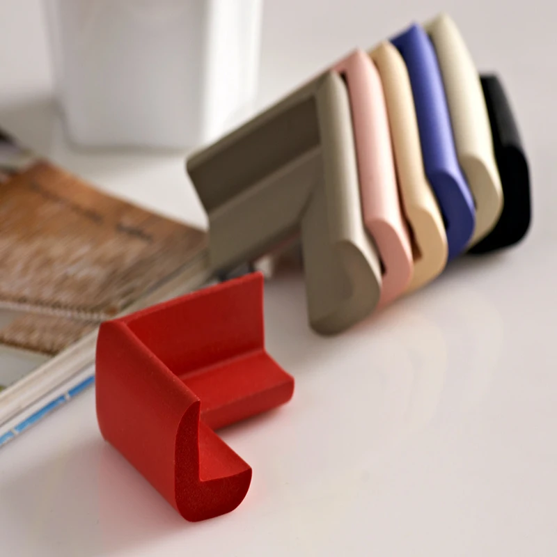 4 قطعة/الوحدة 5.5x5.5 سنتيمتر لينة الجدول واقي ركن المكتب سلامة الطفل حافة حشوات للزوايا للأطفال الرضع حماية الشريط وسادة 4 قطعة/الوحدة 5.5x5.5 سنتيمتر لينة الجدول واقي ركن المكتب سلامة الطفل حافة حشوات للزوايا للأطفال الرضع حماية الشريط وسادة