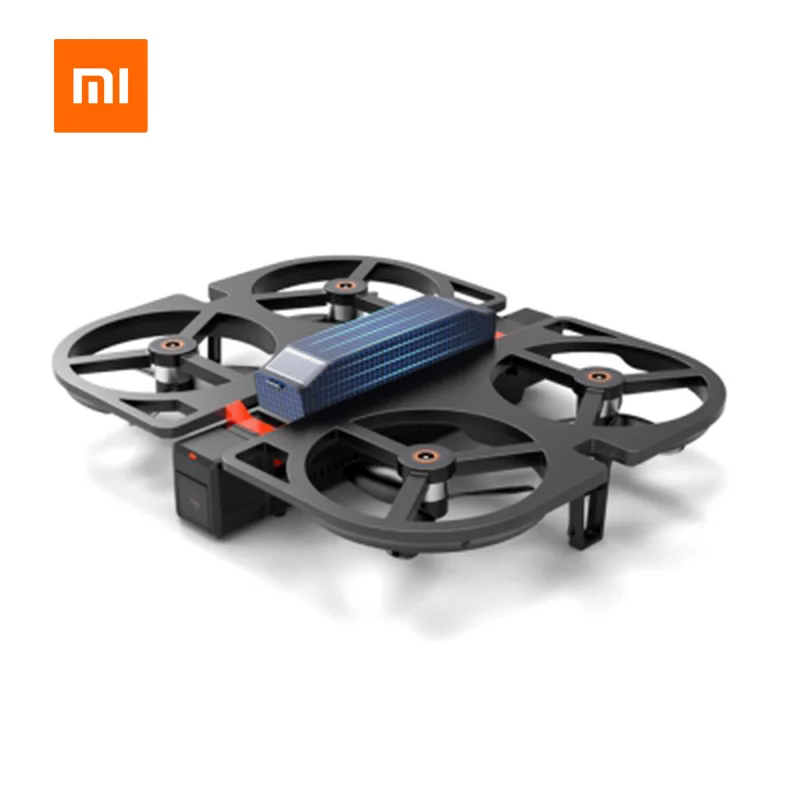 

Xiaomi Foldable Drone HD 1080P Camera AI Gesture Control Follow Mode GPS Optical Flow Altitude Hold iDol FPV RC Drone Quadcopter