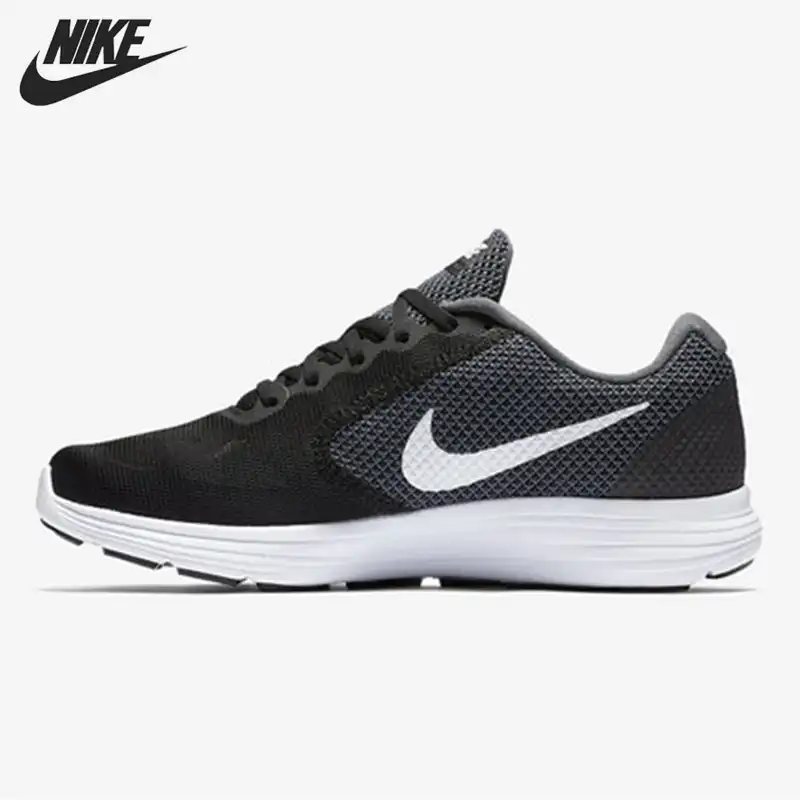 nike revolution 3 mens running shoes