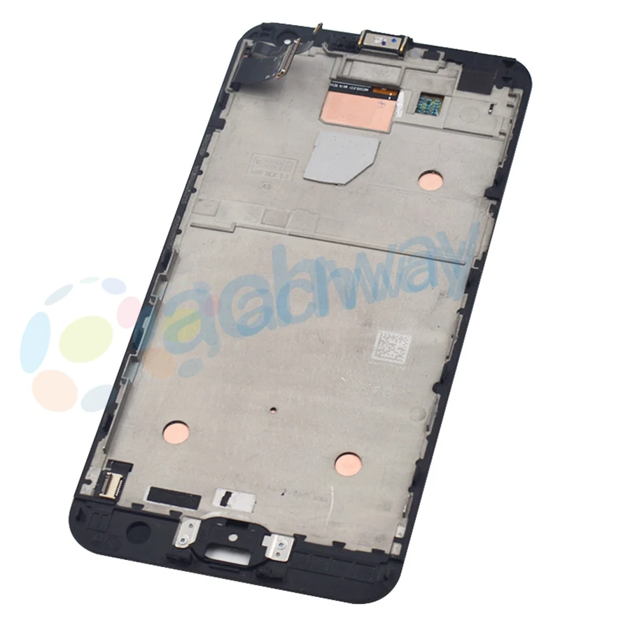 100% Tested For Meizu Pro 5 LCD Screen Display+Touch Panel Digitizer Assembly Replacement 5.7 For Meizu Pro5  Mx5 Pro LCD (3)