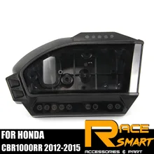 Спидометр Тахометр метр внешний корпус Защитная крышка для HONDA CBR1000RR 2012- аксессуары для мотоциклов CBR 1000RR