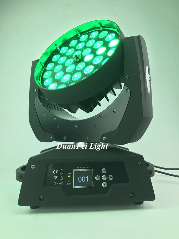 36 led moving head zoom beam-3