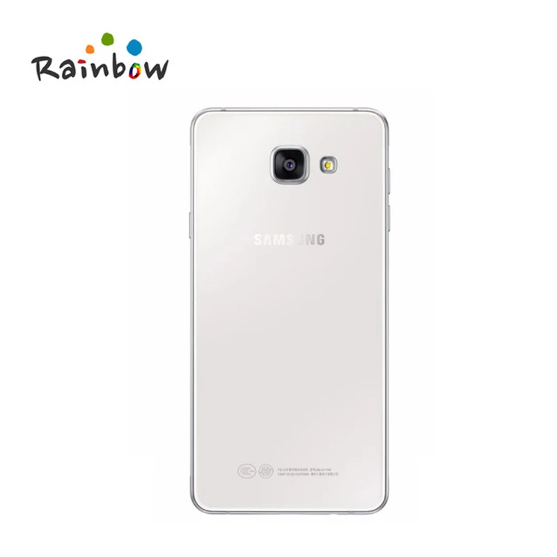 Оригинальный samsung Galaxy A7 2016 5 &quot 3 Гб оперативной памяти Оперативная память 16