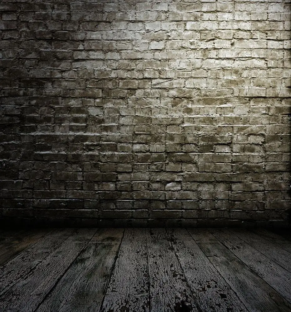 

SHENGYONGBAO 10X10ft Vinyl Custom Photography Backdrops Prop wood backgrounds for photo studio JTY-16