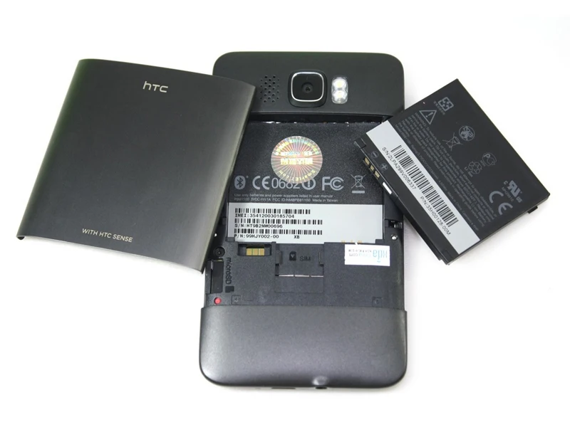 Htc Hd2 Windows