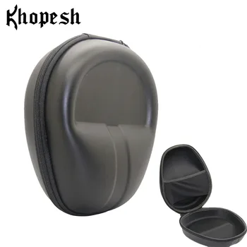 

Khopesh Headphone Storage Case For Beats Studio Pro Mixr Solo HD Solo 2 Solo3 Studio 2.0 Wireless Headphone Case Portable Case