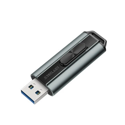 Teclast USB Flash 3,0 16 ГБ 32 ГБ Флешка металлическая карта памяти на заказ DIY cle диск супер скорость USB3.0 Дракон флэш-ручка драйвер - Цвет: Teclast-NFI Standard