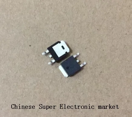 

10pcs 78M12 TO-252 SMD three terminal voltage regulator
