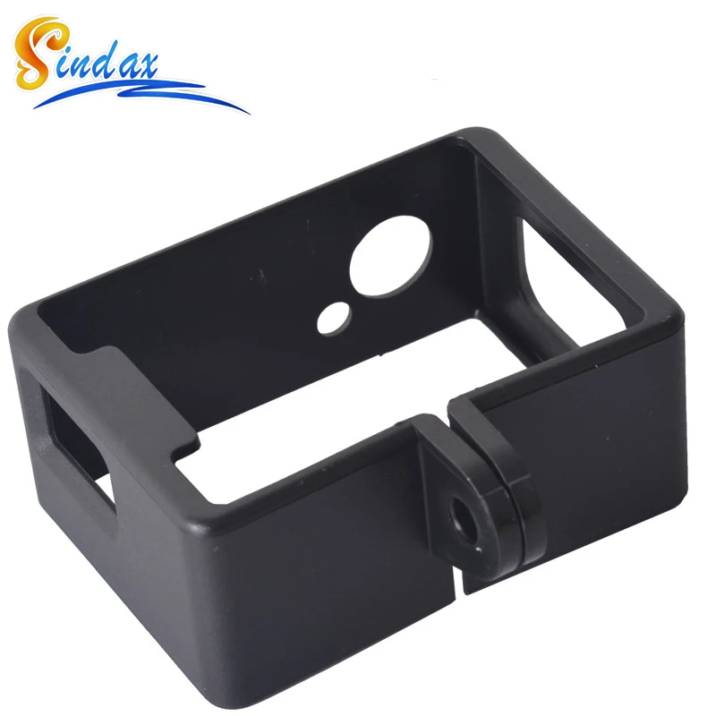 

Standard Protective Frame Mount Housing Case For SJ Series Camera Accessories For SJ4000 SJ6000 Wifi Sport Camera