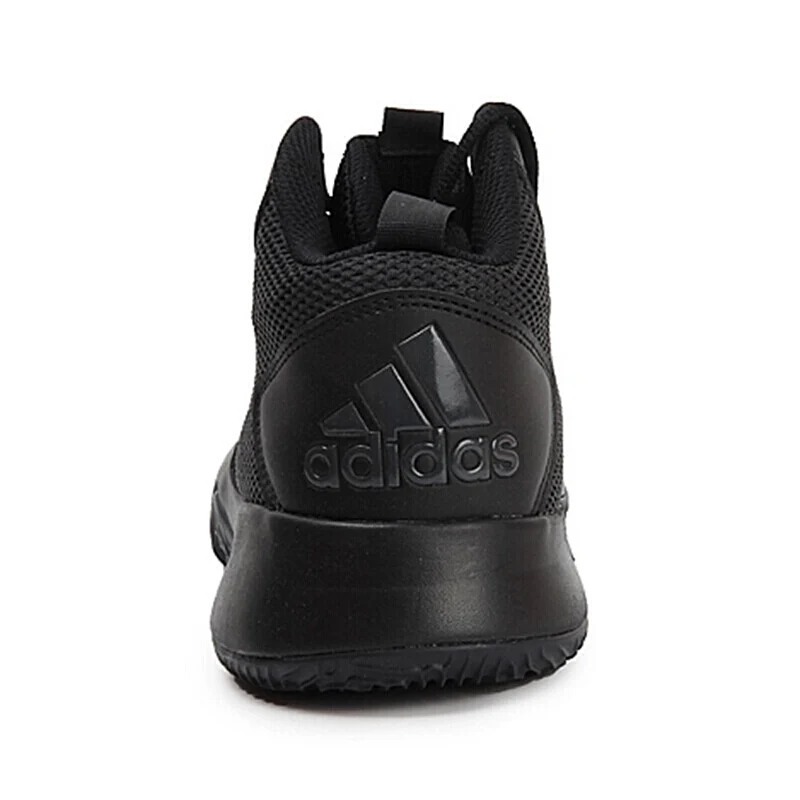 Новое поступление Adidas Crazy Team II Для Мужчин's Баскетбольные кеды Спортивная обувь