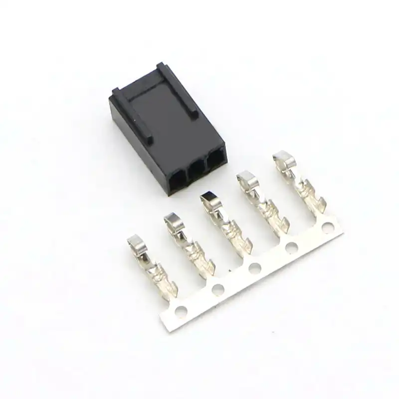 2510 4pin разъем