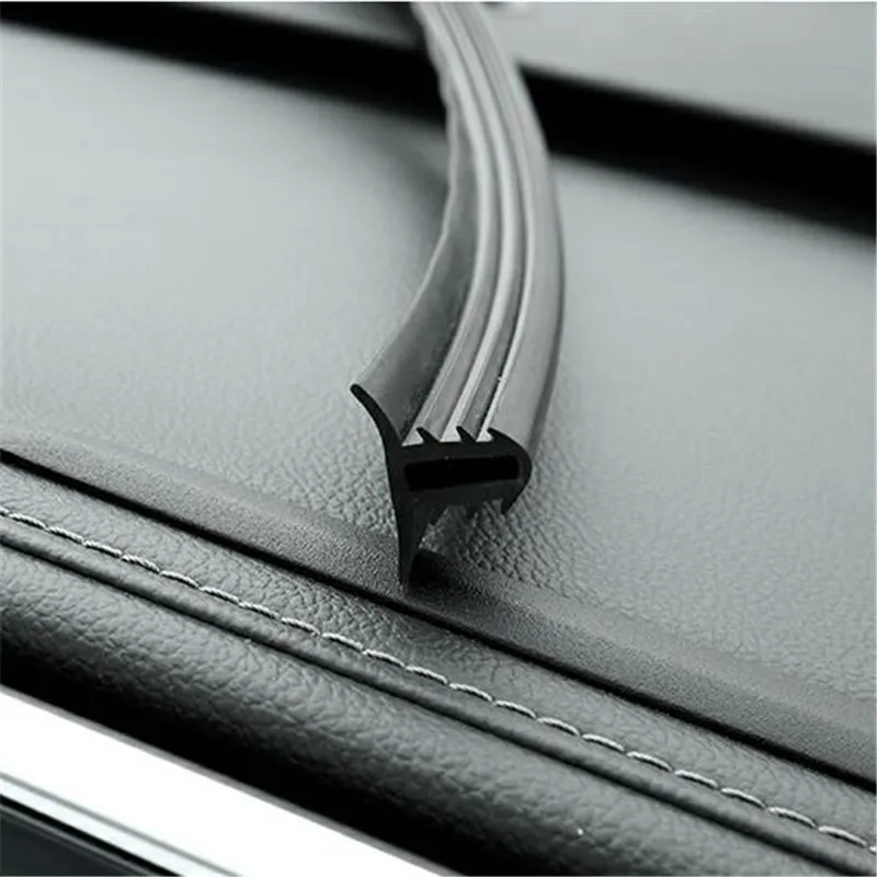 

Car Stickers Dashboard Sealing Strips goods For LADA Priora Sedan sport Kalina Granta Vesta X-Ray XRay