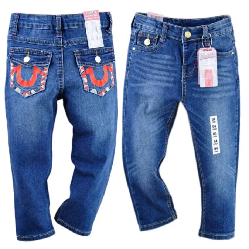 girls jeans brand