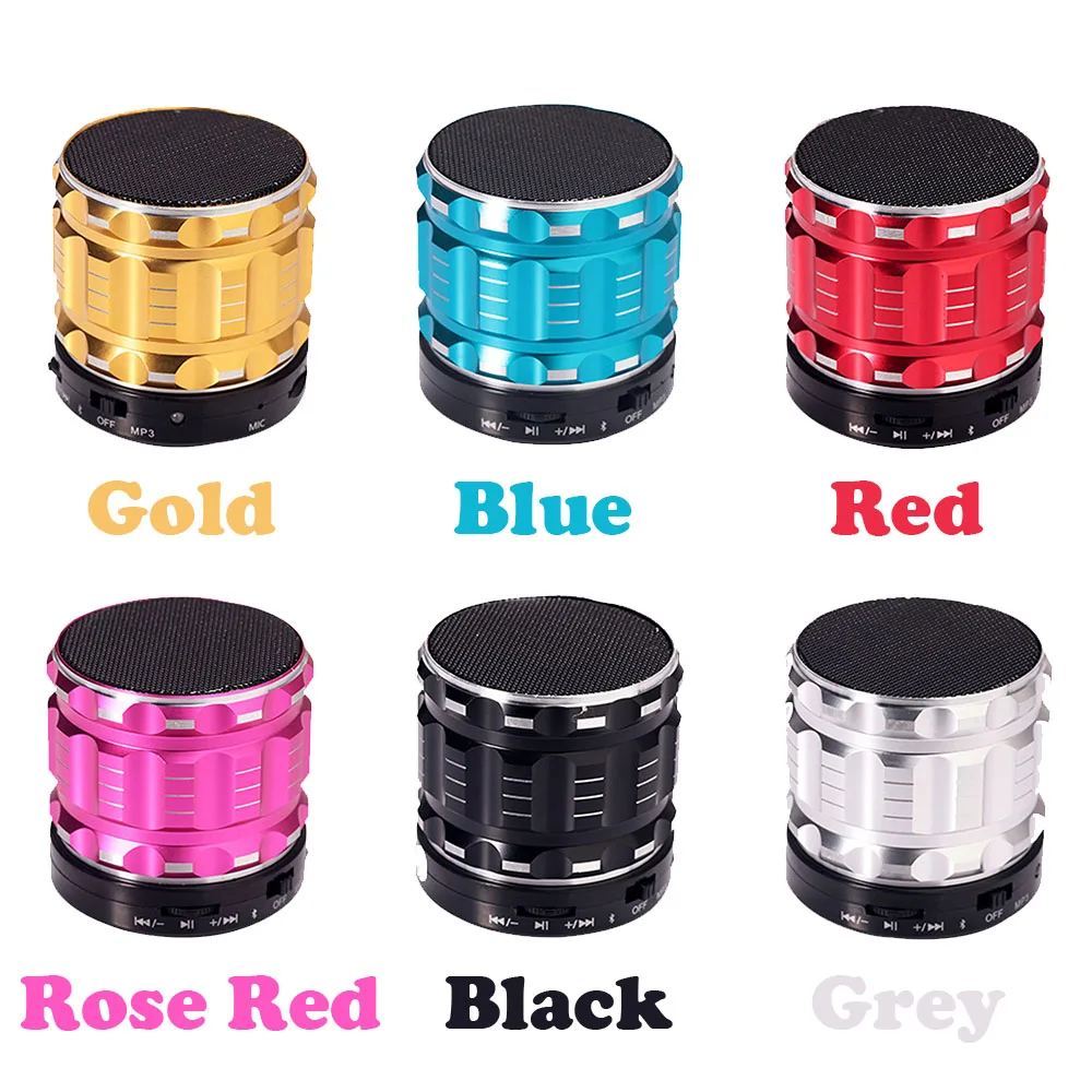 POYATU S28 Bluetooth Speaker Mini Wireless Bluetooth Speakers Portable Super Bass Stereo Loudpeaker For Mobile Phone Mp3 Player  (10)