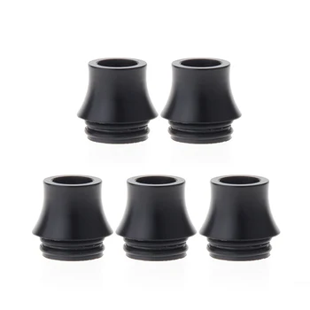 

5PCS 810 POM Drip Tip