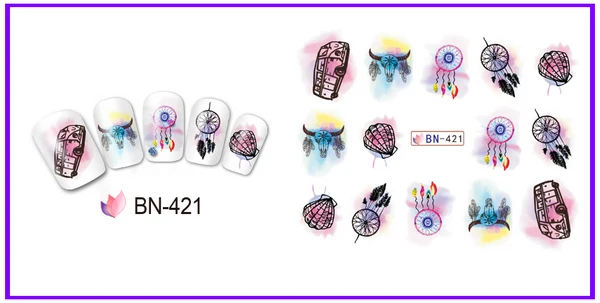 BN-421