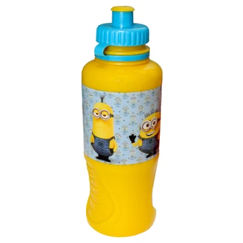 

400 ml plastic botle Minions